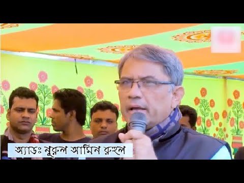 উন্নয়নের পাশাপাশি মতলবকে মাদক ও সন্ত্রাস মুক্ত করবো